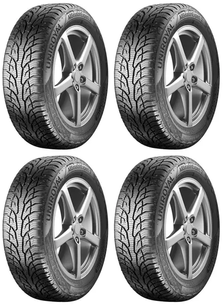 4xUNIROYAL ALLSEASONEXPERT 2 235/55R19 105 W PRZYCZEPNOŚĆ NA ŚNIEGU (3PMSF), RANT OCHRONNY, WZMOCNIENIE (XL)