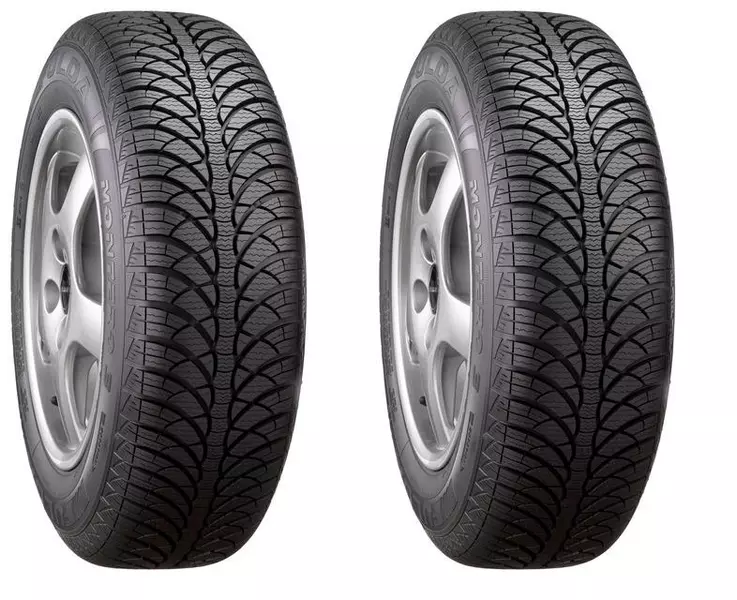 2xFULDA KRISTALL MONTERO 3 175/70R13 82 T PRZYCZEPNOŚĆ NA ŚNIEGU (3PMSF)