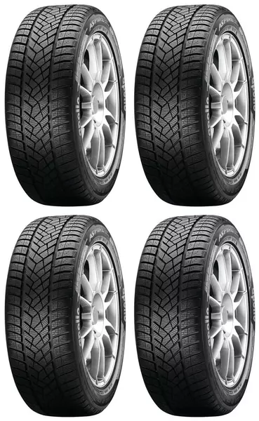 4xAPOLLO ASPIRE XP WINTER 215/55R16 97 H