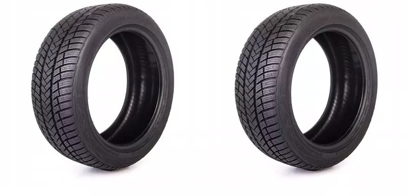 2xVREDESTEIN WINTRAC PRO 325/35R22 114 Y PRZYCZEPNOŚĆ NA ŚNIEGU (3PMSF), WZMOCNIENIE (XL)