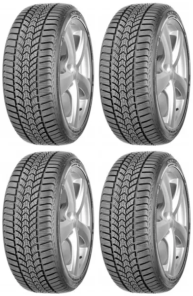 4xOPONA DĘBICA FRIGO HP 2 245/45R18 100 V