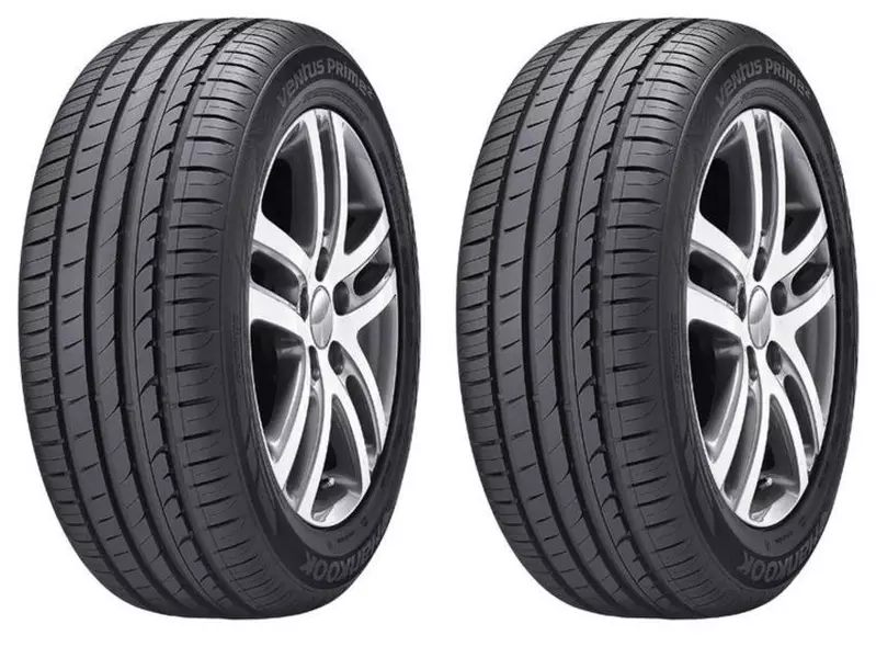 2xHANKOOK VENTUS PRIME2 K115 225/55R17 101 V RANT OCHRONNY, WZMOCNIENIE (XL)