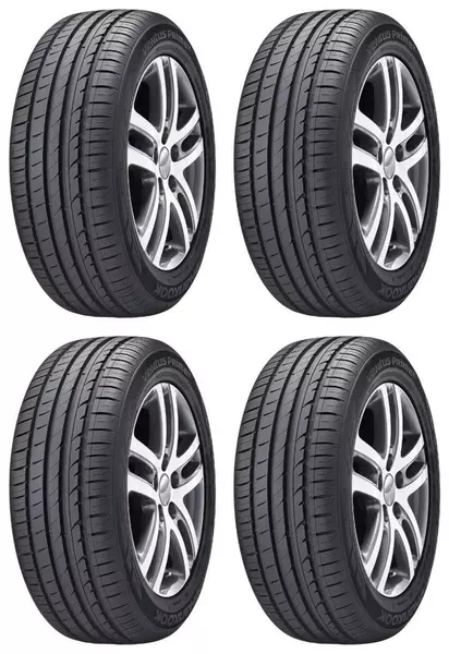 4xHANKOOK VENTUS PRIME2 K115 225/55R17 101 V RANT OCHRONNY, WZMOCNIENIE (XL)