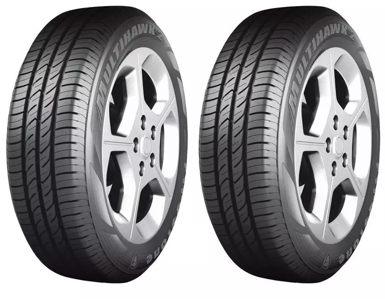 2xFIRESTONE MULTIHAWK 2 175/80R14 88 H