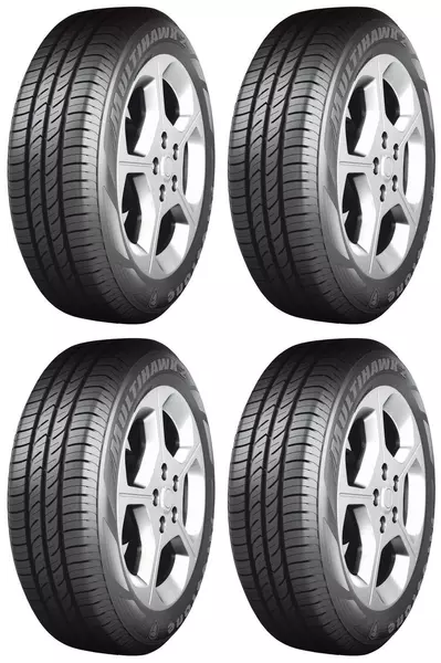 4xFIRESTONE MULTIHAWK 2 175/80R14 88 H