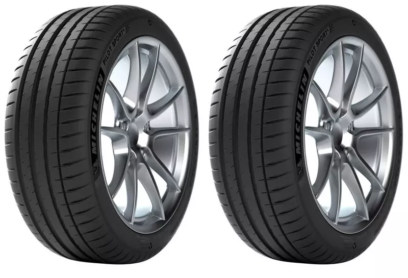 2xMICHELIN  920096