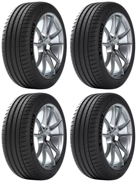 4xMICHELIN  920096