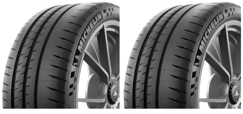 2xMICHELIN PILOT SPORT CUP 2 285/30R20 99 Y WZMOCNIENIE (XL) * - BMW