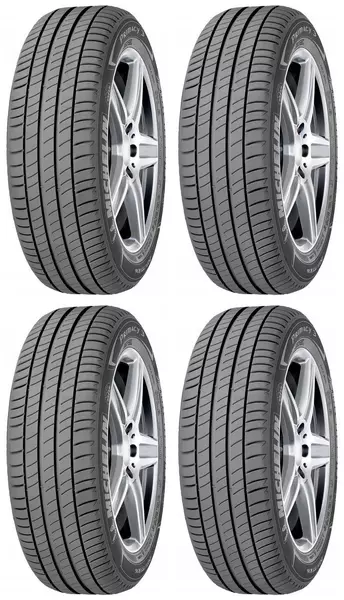 4xMICHELIN PRIMACY 3 225/60R17 99 Y RANT OCHRONNY *1 - MINI