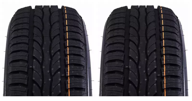 2xDĘBICA PRESTO HP 205/60R15 91 H