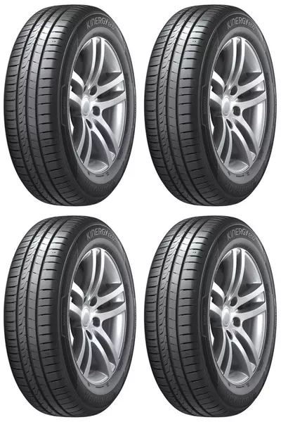 4xHANKOOK KINERGY ECO2 175/55R15 77 T