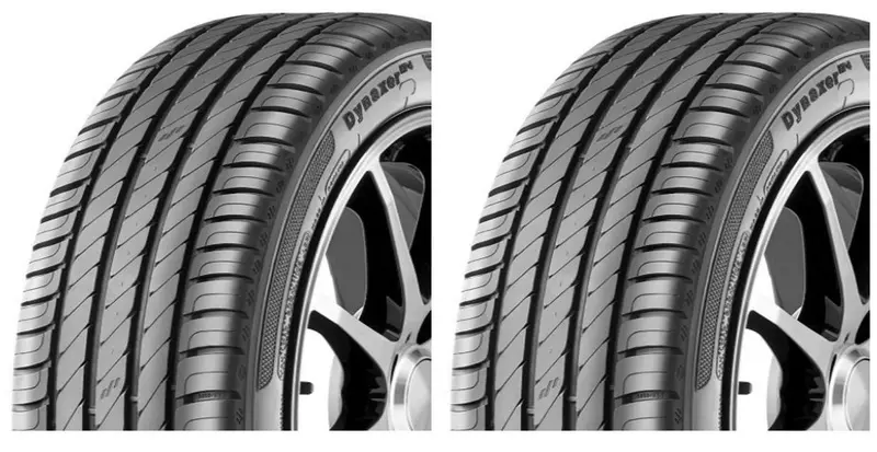 2xKLEBER DYNAXER HP4 185/65R15 88 H