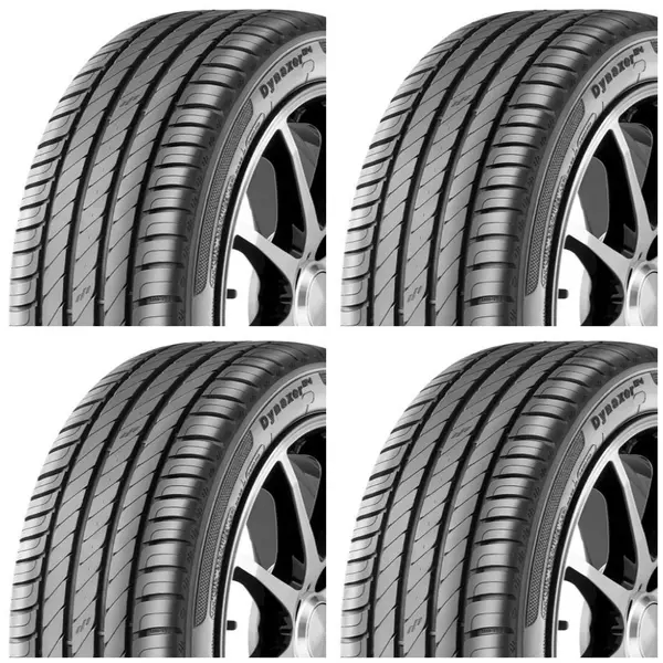 4xKLEBER DYNAXER HP4 185/65R15 88 H