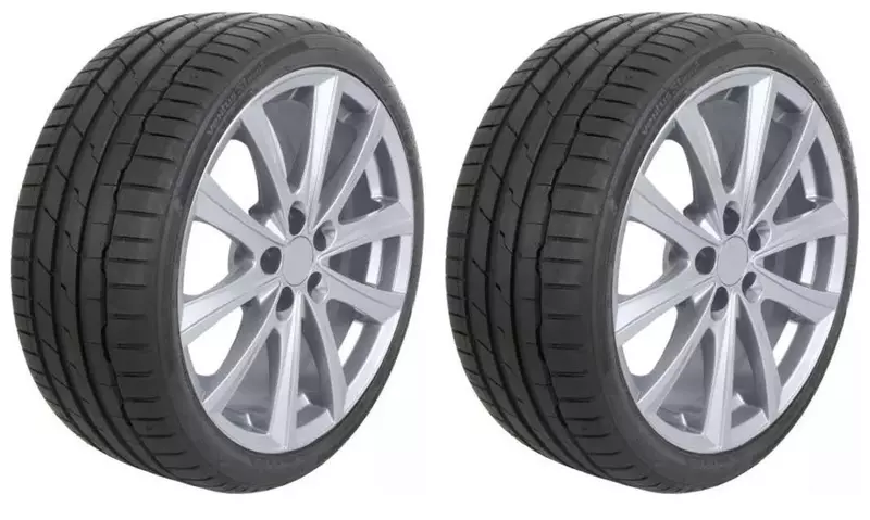 2xHANKOOK VENTUS S1 EVO3 K127 245/35R21 96 Y WZMOCNIENIE (XL)