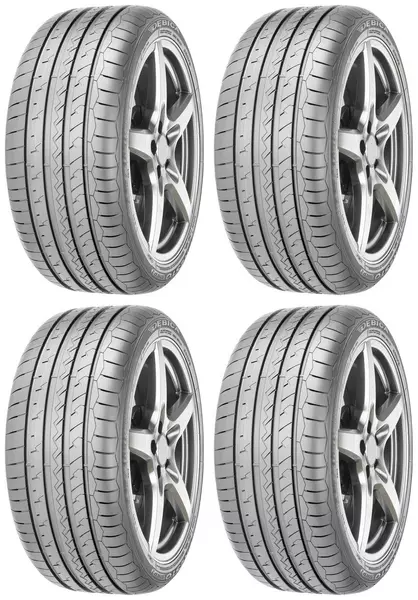 4xDĘBICA PRESTO UHP 2 215/55R17 98 W RANT OCHRONNY, WZMOCNIENIE (XL)