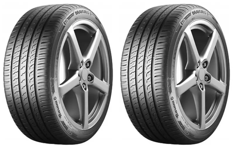 2xBARUM BRAVURIS 5HM 255/55R19 111 V RANT OCHRONNY, WZMOCNIENIE (XL)