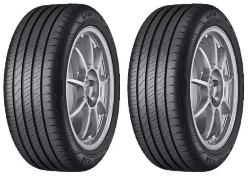 2xGOODYEAR EFFICIENTGRIP PERFORMANCE 2 215/45R16 90 V RANT OCHRONNY, WZMOCNIENIE (XL)