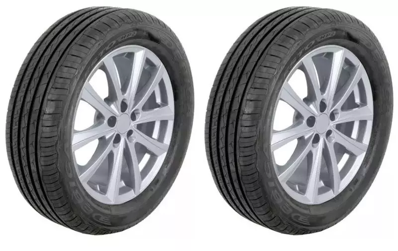 2xDĘBICA PRESTO HP 2 215/60R17 96 H