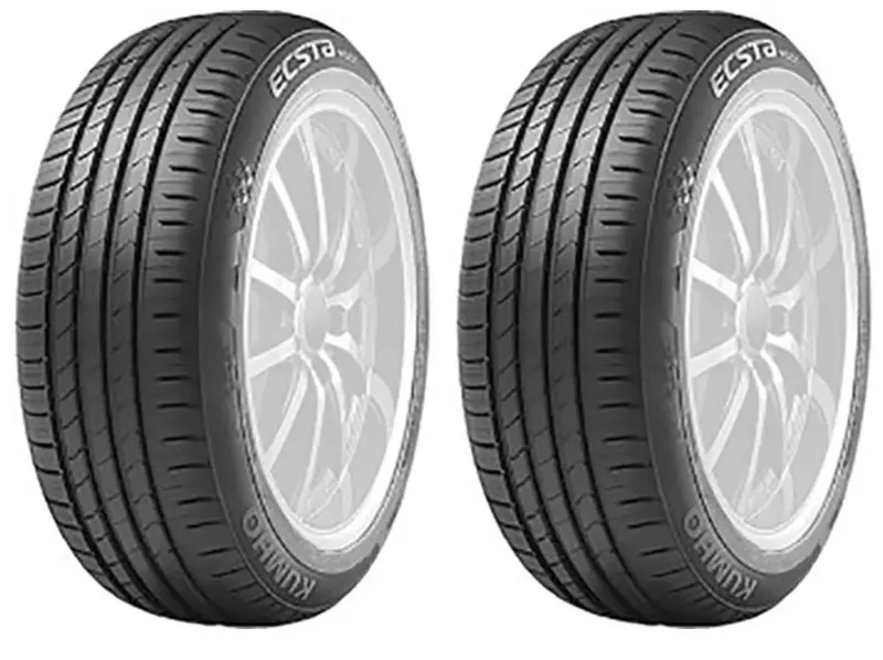 2xKUMHO ECSTA HS51 195/45R15 78 V RANT OCHRONNY