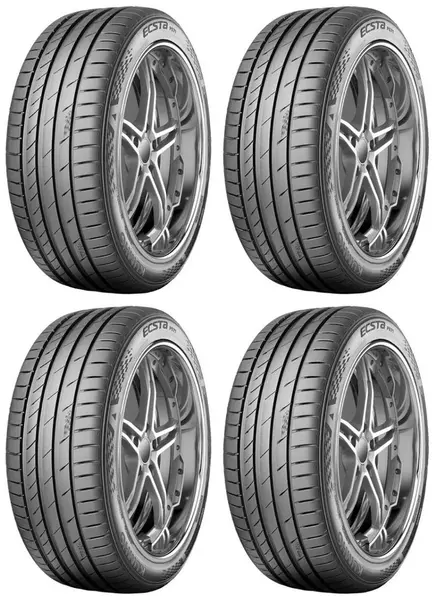 4xKUMHO ECSTA PS71 225/45R18 91 Y