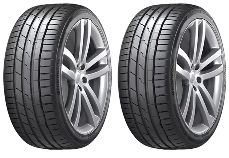 2xHANKOOK VENTUS S1 EVO3 295/30R18 98 Y RANT OCHRONNY, WZMOCNIENIE (XL)