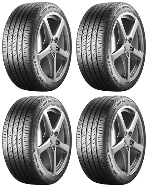 4xBARUM BRAVURIS 5HM 235/55R19 105 Y RANT OCHRONNY, WZMOCNIENIE (XL)