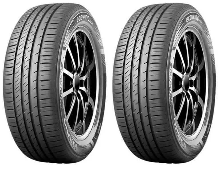 2xKUMHO ECOWING ES31 205/55R16 94 H WZMOCNIENIE (XL)