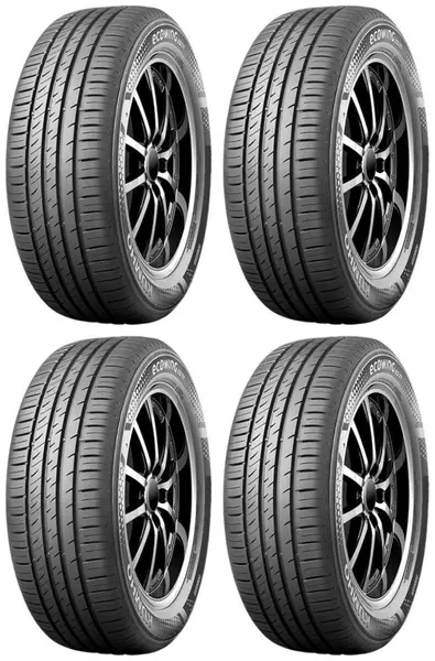 4xKUMHO ECOWING ES31 205/55R16 94 H WZMOCNIENIE (XL)