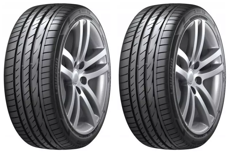 2xLAUFENN S FIT EQ+ 215/45R17 91 Y RANT OCHRONNY, WZMOCNIENIE (XL)