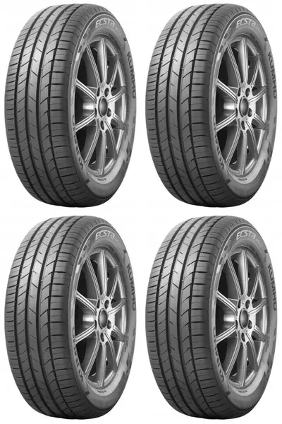 4xKUMHO ECSTA HS52 205/50R16 87 W