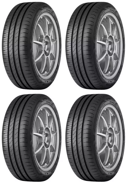 4xGOODYEAR EFFICIENTGRIP PERFORMANCE 2 195/65R15 95 H WZMOCNIENIE (XL)