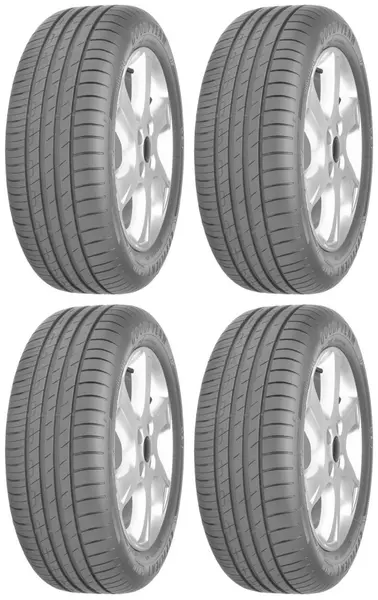 4xGOODYEAR EFFICIENTGRIP PERFORMANCE 215/55R18 95 T