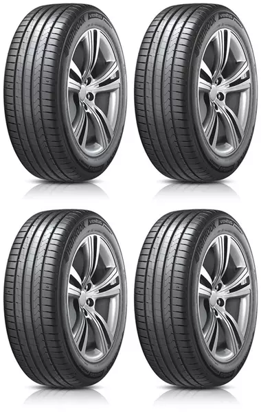 4xHANKOOK VENTUS PRIME4 225/55R16 95 W