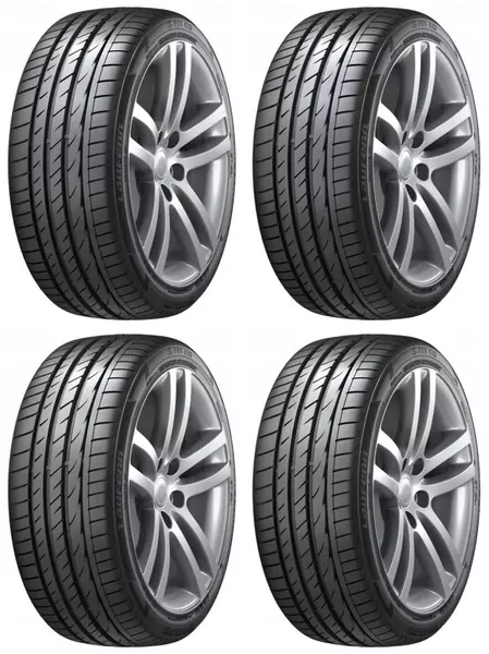 4xLAUFENN S FIT EQ+ 205/45R17 88 V RANT OCHRONNY, WZMOCNIENIE (XL)