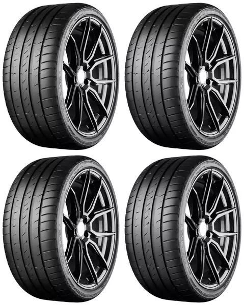 4xFIRESTONE FIREHAWK SPORT 225/35R20 90 Y RANT OCHRONNY, WZMOCNIENIE (XL)