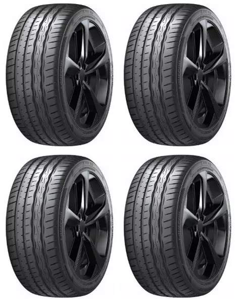 4xLAUFENN Z FIT EQ 275/30R19 96 Y RANT OCHRONNY, WZMOCNIENIE (XL)