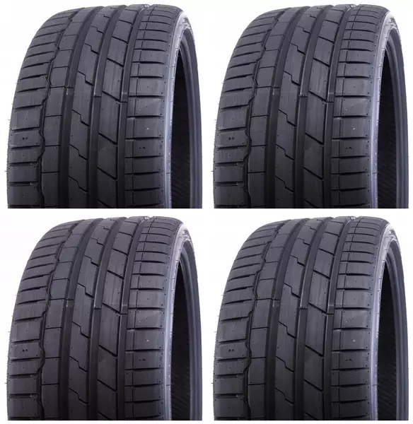 4xHANKOOK VENTUS S1 EVO3 K127 245/40R19 94 W RANT OCHRONNY