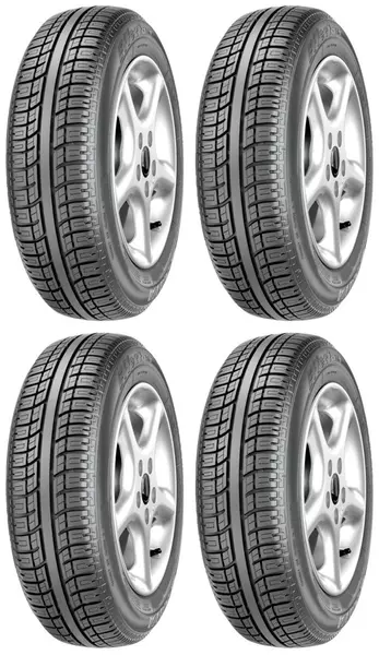 4xSAVA EFFECTA+ 155/80R13 83 T WZMOCNIENIE (XL)