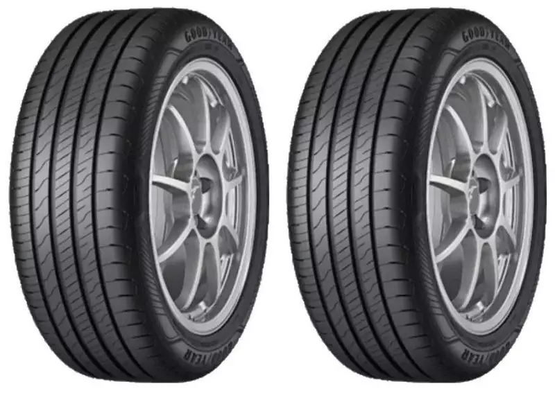 2xGOODYEAR EFFICIENTGRIP PERFORMANCE 2 205/60R16 96 W WZMOCNIENIE (XL)