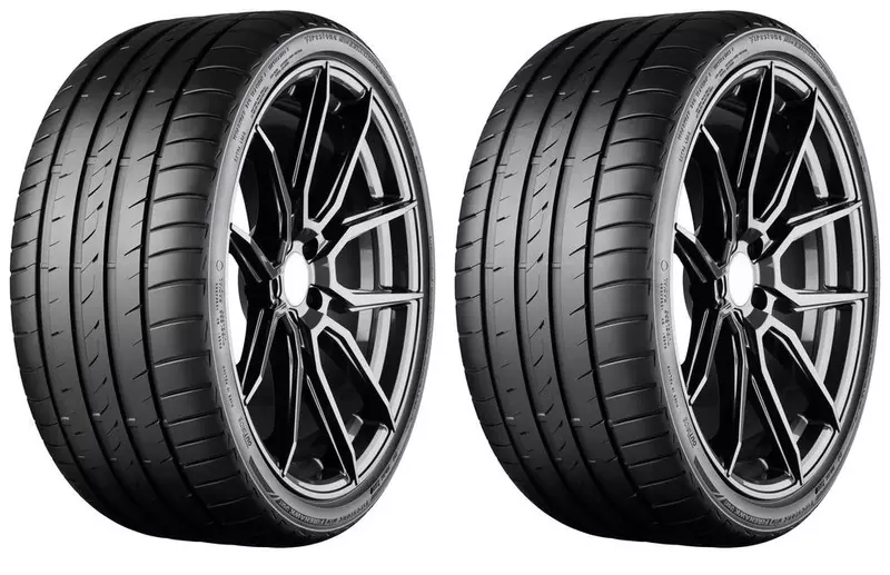 2xFIRESTONE FIREHAWK SPORT 235/35R20 92 Y RANT OCHRONNY, WZMOCNIENIE (XL)