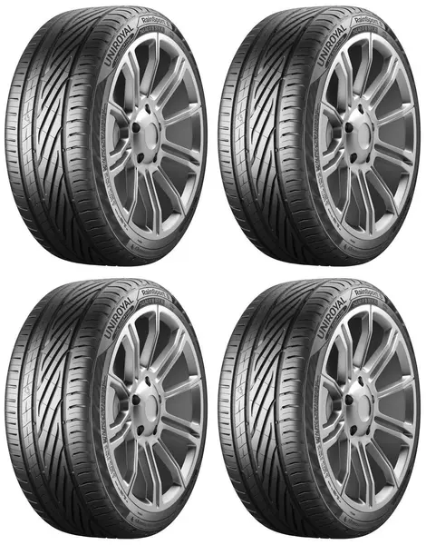 4xUNIROYAL RAINSPORT 5 275/45R21 110 Y RANT OCHRONNY, WZMOCNIENIE (XL)