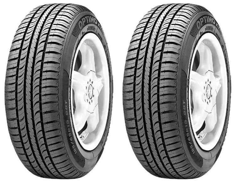 2xHANKOOK OPTIMO K715 145/70R13 71 T