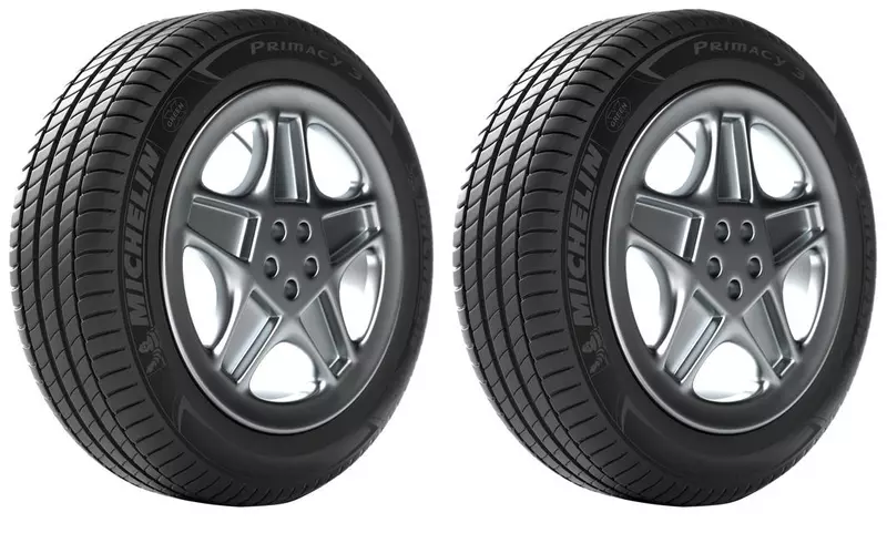 2xMICHELIN  731575