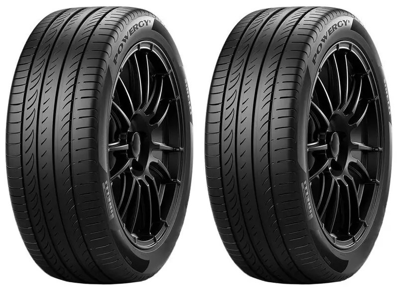 2xPIRELLI POWERGY 215/40R17 87 Y RANT OCHRONNY, WZMOCNIENIE (XL)