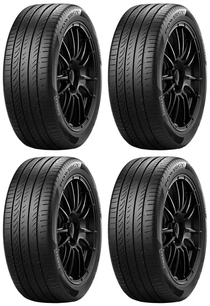 4xPIRELLI POWERGY 215/40R17 87 Y RANT OCHRONNY, WZMOCNIENIE (XL)