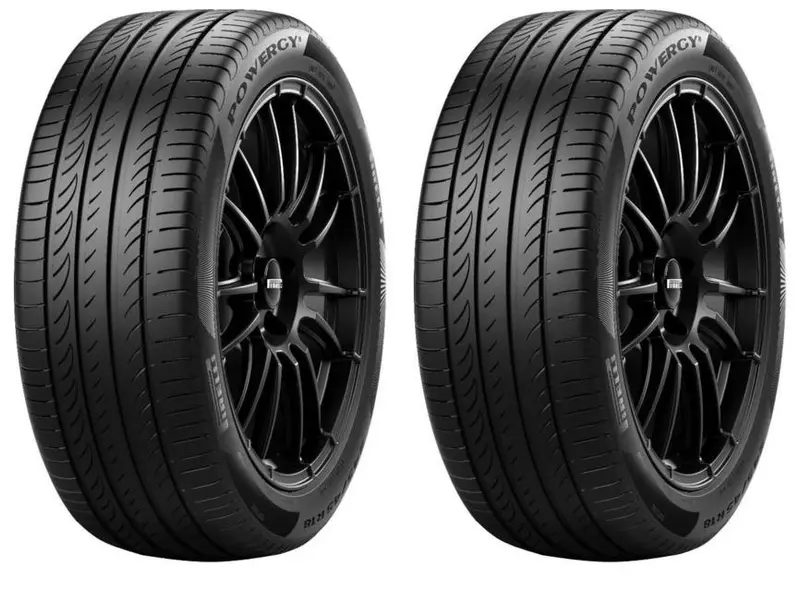 2xPIRELLI POWERGY 235/45R18 98 Y WZMOCNIENIE (XL)