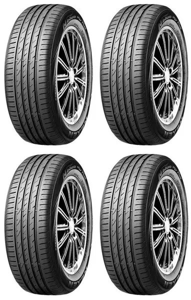 4xNEXEN N'BLUE HD PLUS 215/55R17 94 V