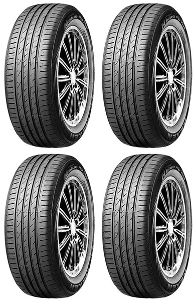 4xNEXEN N'BLUE HD PLUS 235/55R17 99 V