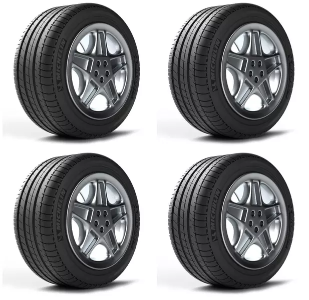 4xMICHELIN PILOT SPORT CUP 2 245/35R20 95 Y WZMOCNIENIE (XL) K2 - FERRARI