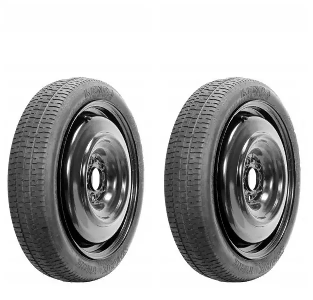 2xKENDA K801 155/90R17 112 M